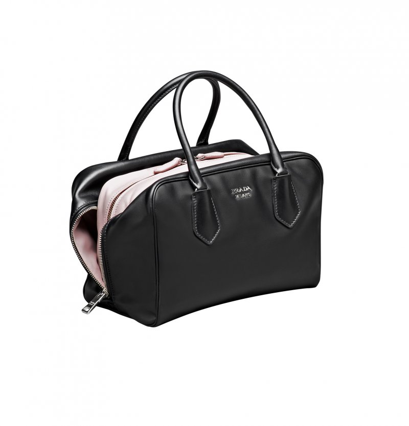 Prada inside bag top