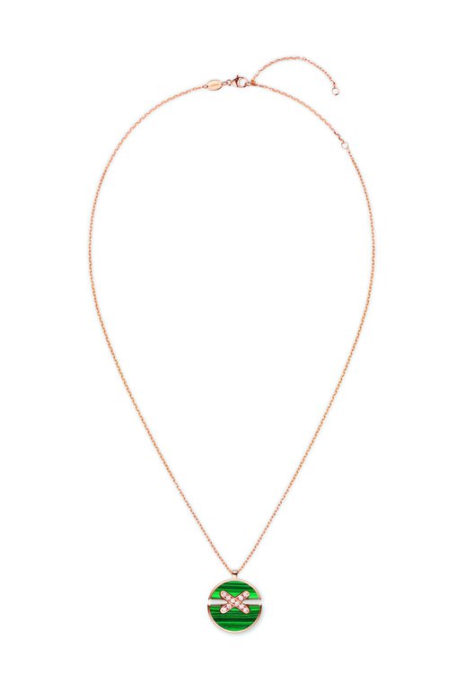 <strong>Chaumet</strong> Jeux de Lien Harmony pendant