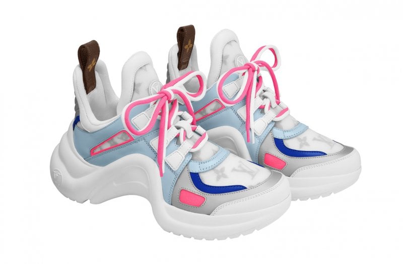 Louis Vuitton<br />
&nbsp;