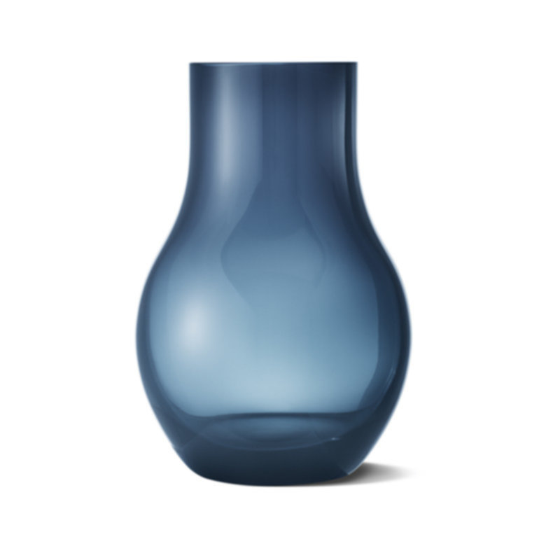 Georg Jensen vase<br />