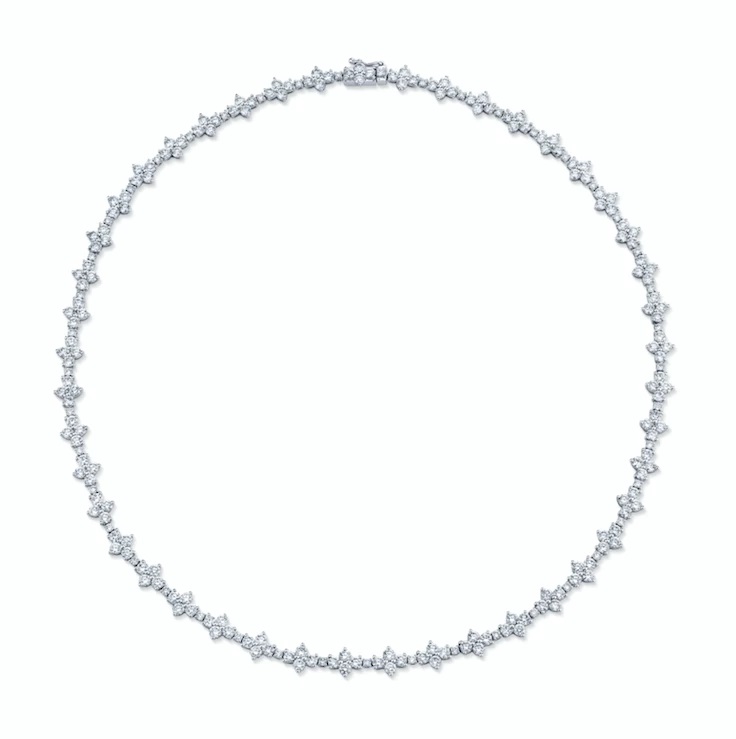 <strong>Anita Ko</strong>, Vivi necklace