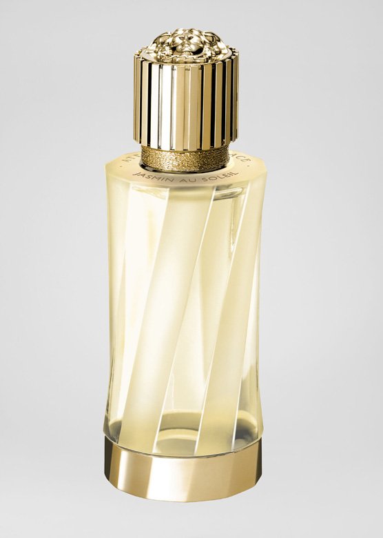 <strong>Atelier Versace</strong>, Jasmin Au Soleil for her<br />