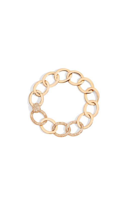 <p>Pomellato, Brera bracelet</p>
