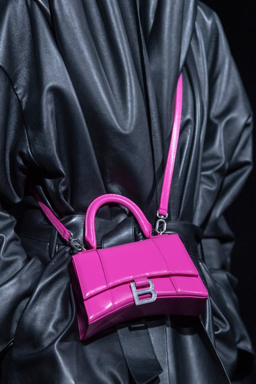 Balenciaga<br />
&nbsp;