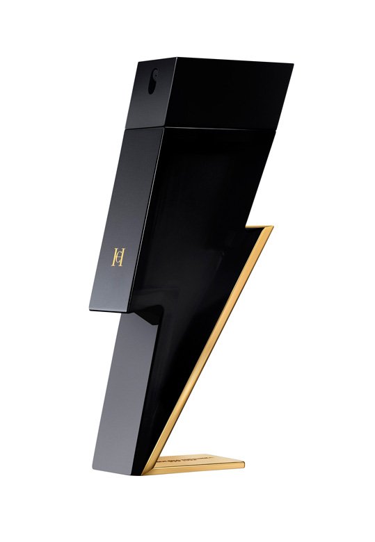 <strong>Carolina Herrera</strong>, Bad Boy<br />