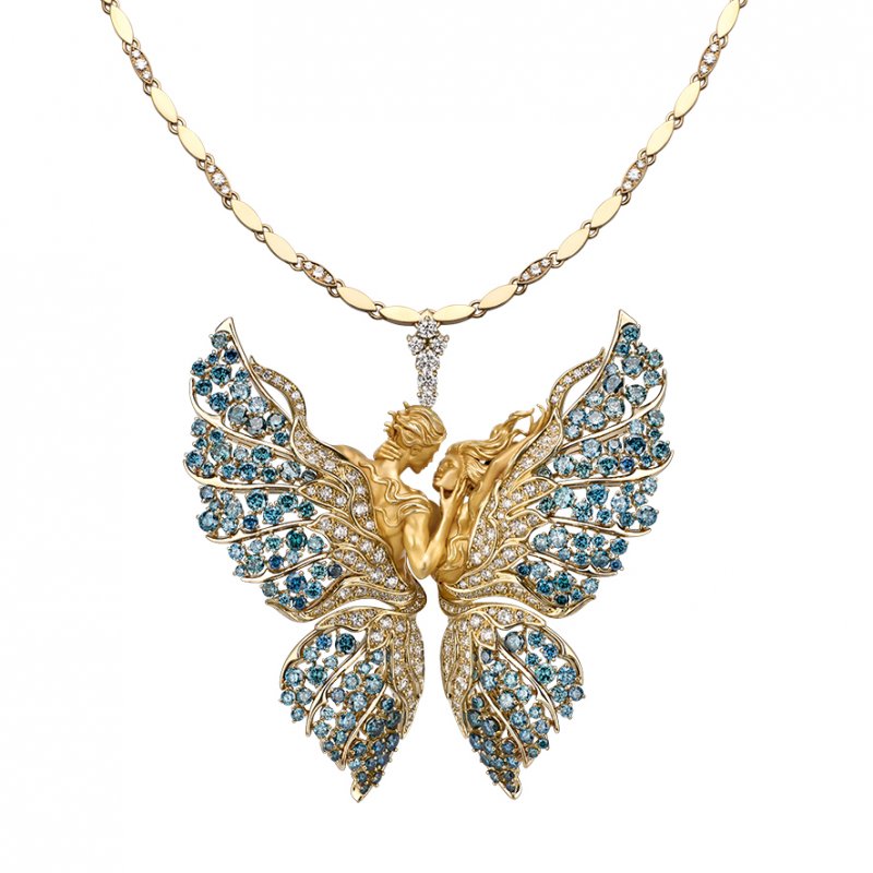 Love The Essence of Magerit s Eternal Collection Azyaamode