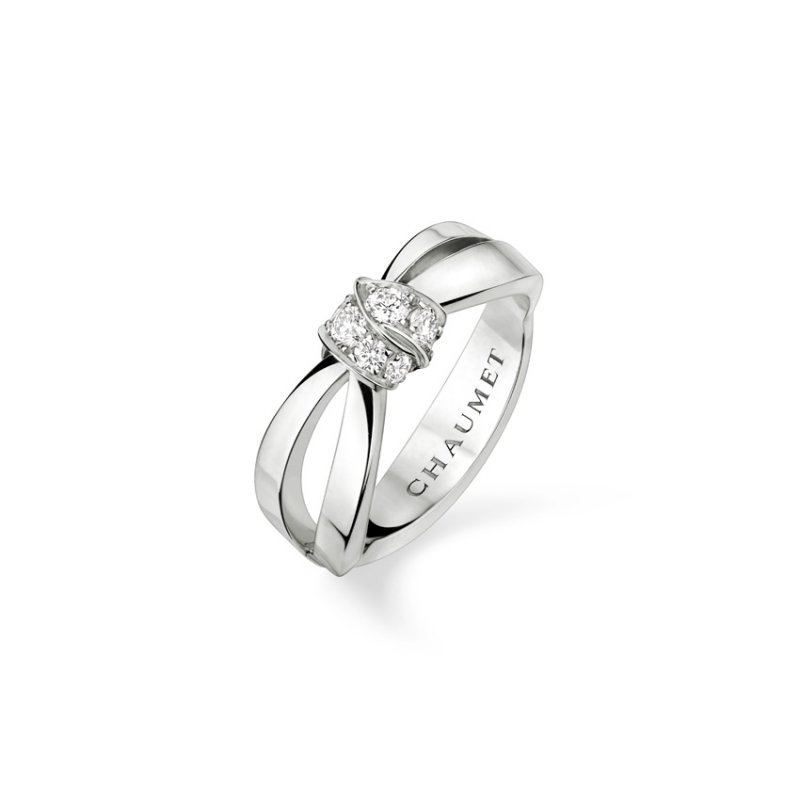 <strong>Chaumet</strong>, Liens Seduction ring<br />