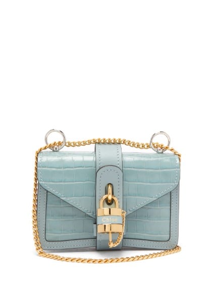 Chlo&eacute;<br /> <em>Via Matchesfashion.com</em><br />
&nbsp;