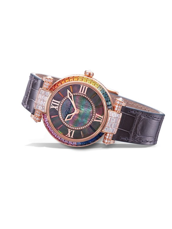 <strong>Chopard</strong>, Impériale watch<br />
 