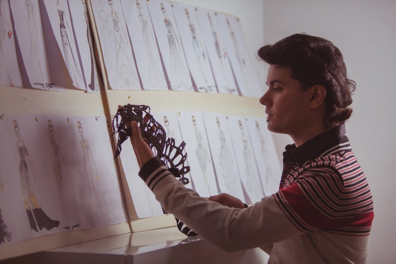 جورجيو أرماني<br />
&nbsp;