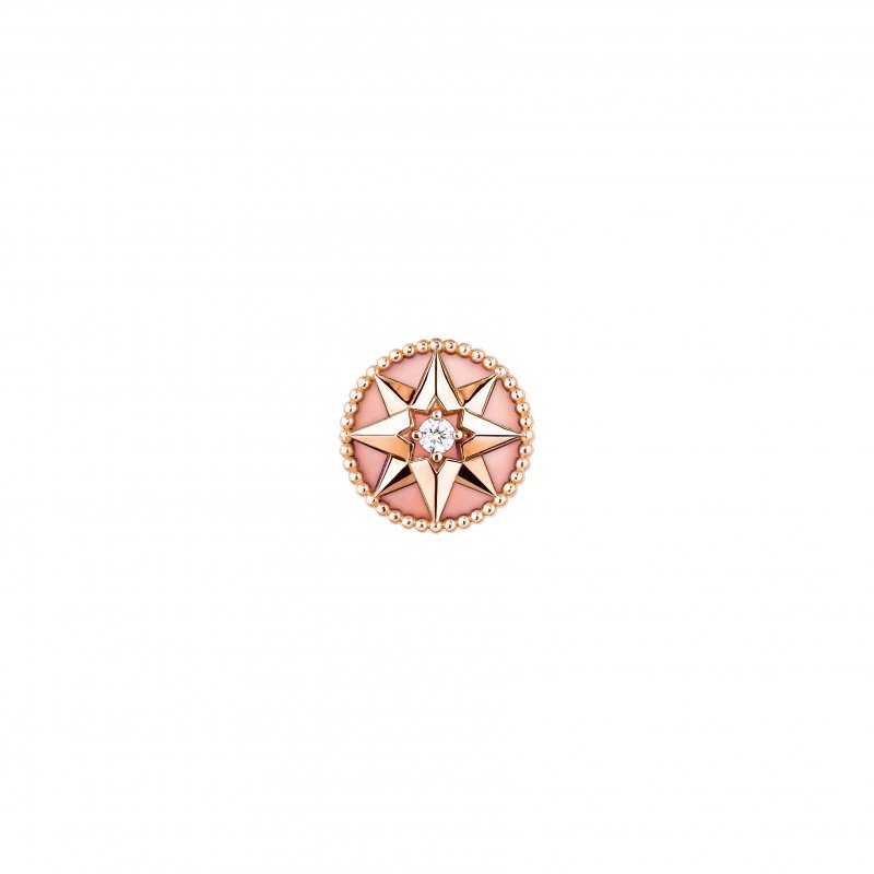<strong>Dior</strong>, Rose des Vents earrings<br />
