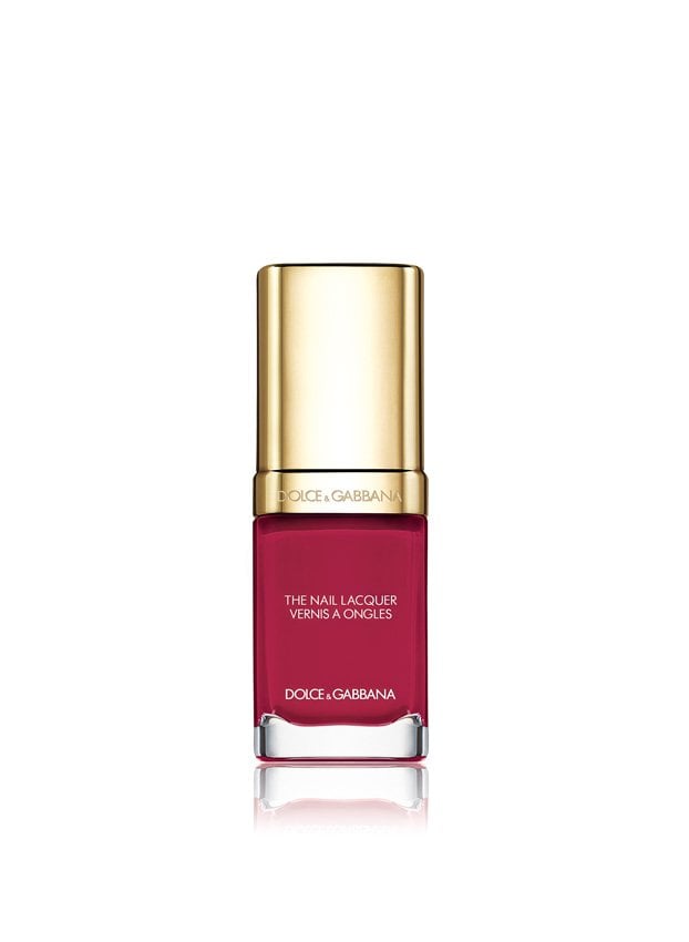 <strong>Dolce & Gabbana Beauty</strong>, The Nail Lacquer in Magnetic<br />