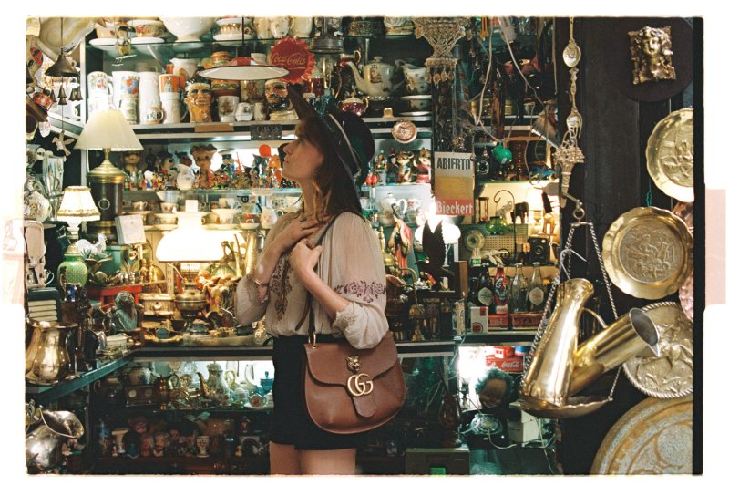 فرانسيسكو روسو<br />
<em>من موقع</em> <em>Matches Fashion </em><br />
&nbsp;