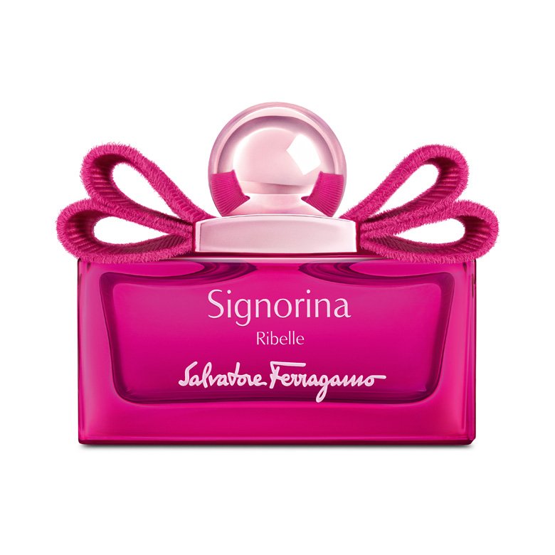 <strong>Salvatore Ferragamo</strong>, Signorina Ribelle<br />
