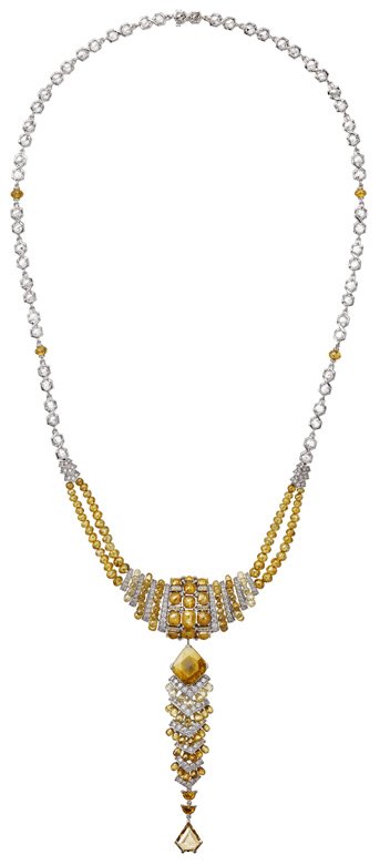 Yuma necklace