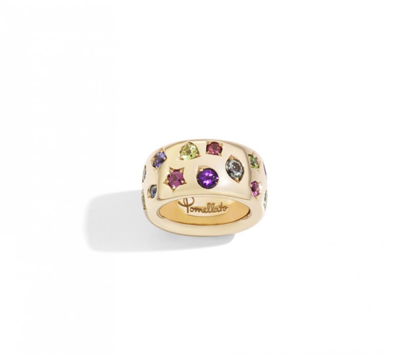<strong>Pomellato</strong> Iconica ring
