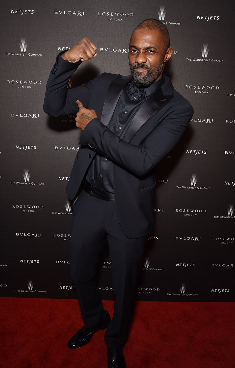 من عرض أزياء مجموعة كلوي لربيع وصيف 2016<br />
&nbsp;