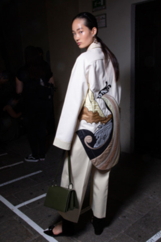 Jil Sander<br />