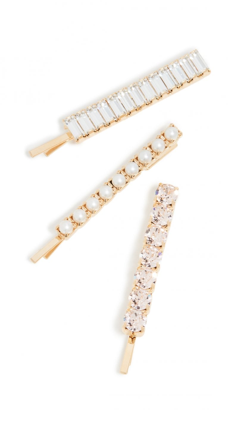 Lelet NY<br /> <em>Via Shopbop.com</em><br />
&nbsp;