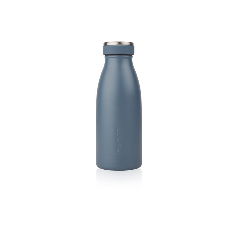 <strong>Liewood</strong>, Estella water bottle<br /> <em>Via Liewood.com</em><br />