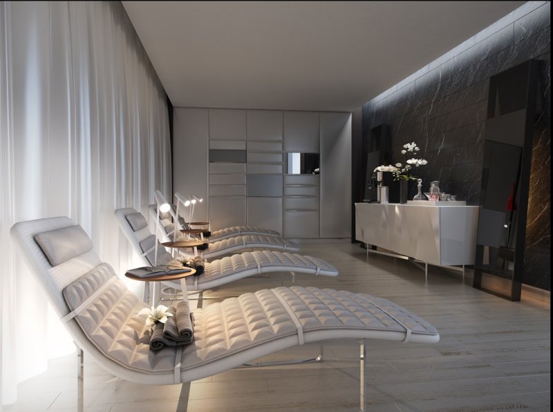 PAUSE Spa<br />
