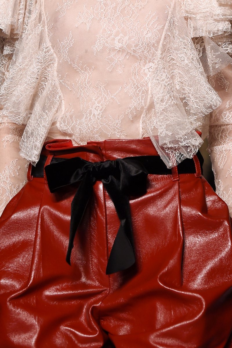 مستحضر <strong>Dior Double Rouge</strong> &nbsp;بلون <em>999 Matte Metal</em><br />
&nbsp;