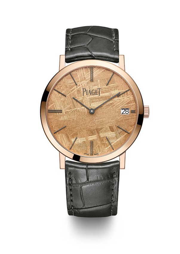 <strong>Piaget</strong>, Altiplano watch<br />