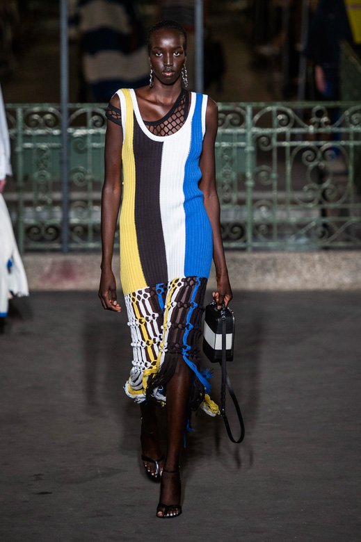 Sonia Rykiel<br />