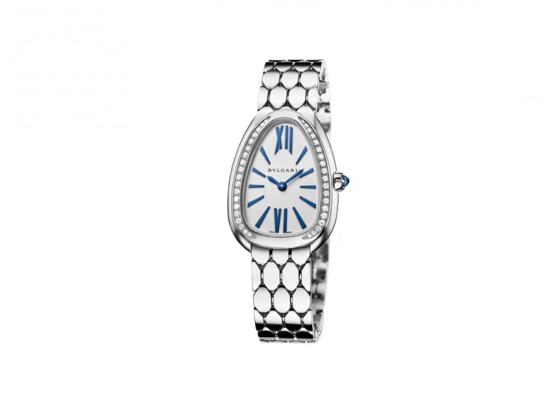 <strong>Bvlgari</strong>, Serpenti Seduttori watch<br />
 