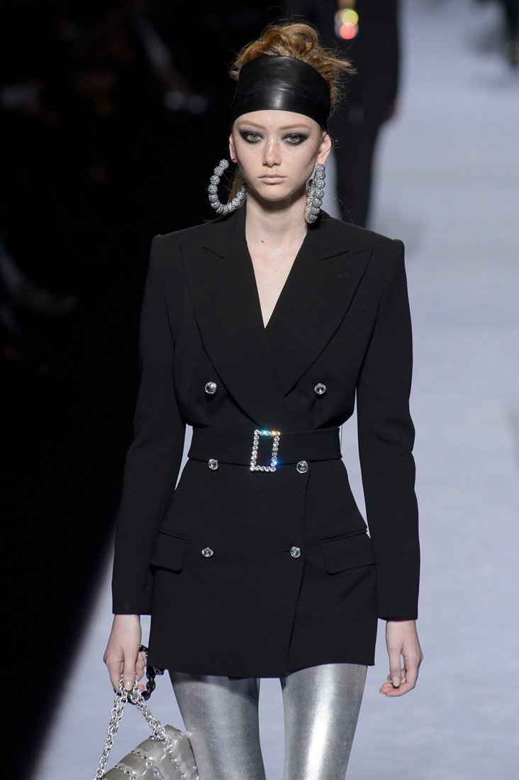 روزانتيكا<br />
<em>من موقع</em> <em><span dir=LTR>Net-A-Porter</span></em><br />
&nbsp;