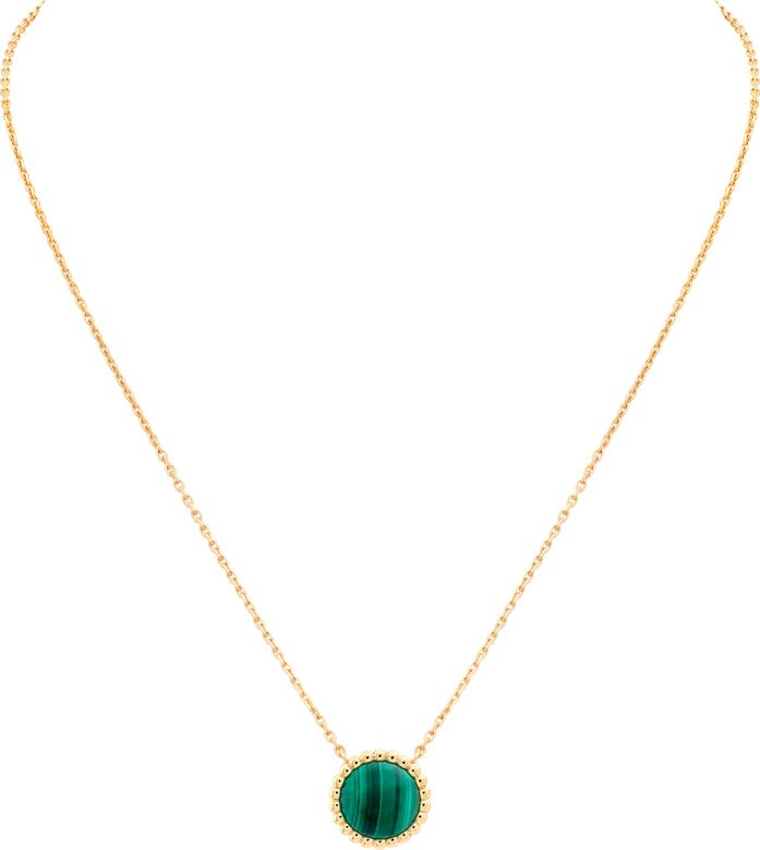 <strong>Van Cleef & Arpels</strong>, Perlée pendant<br />
 