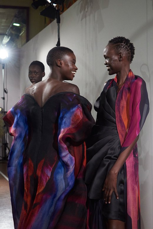 Iris Van Herpen<br />