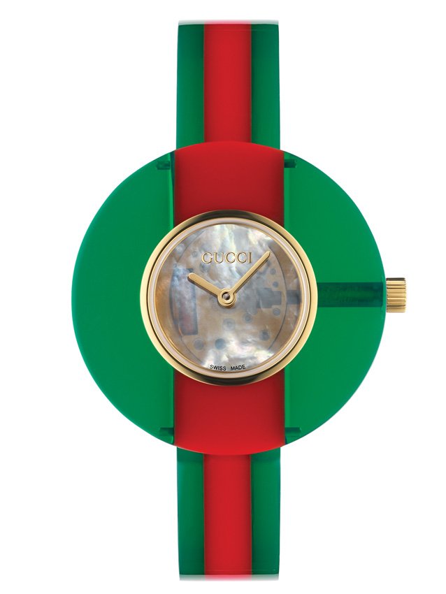 Vintage Web watch