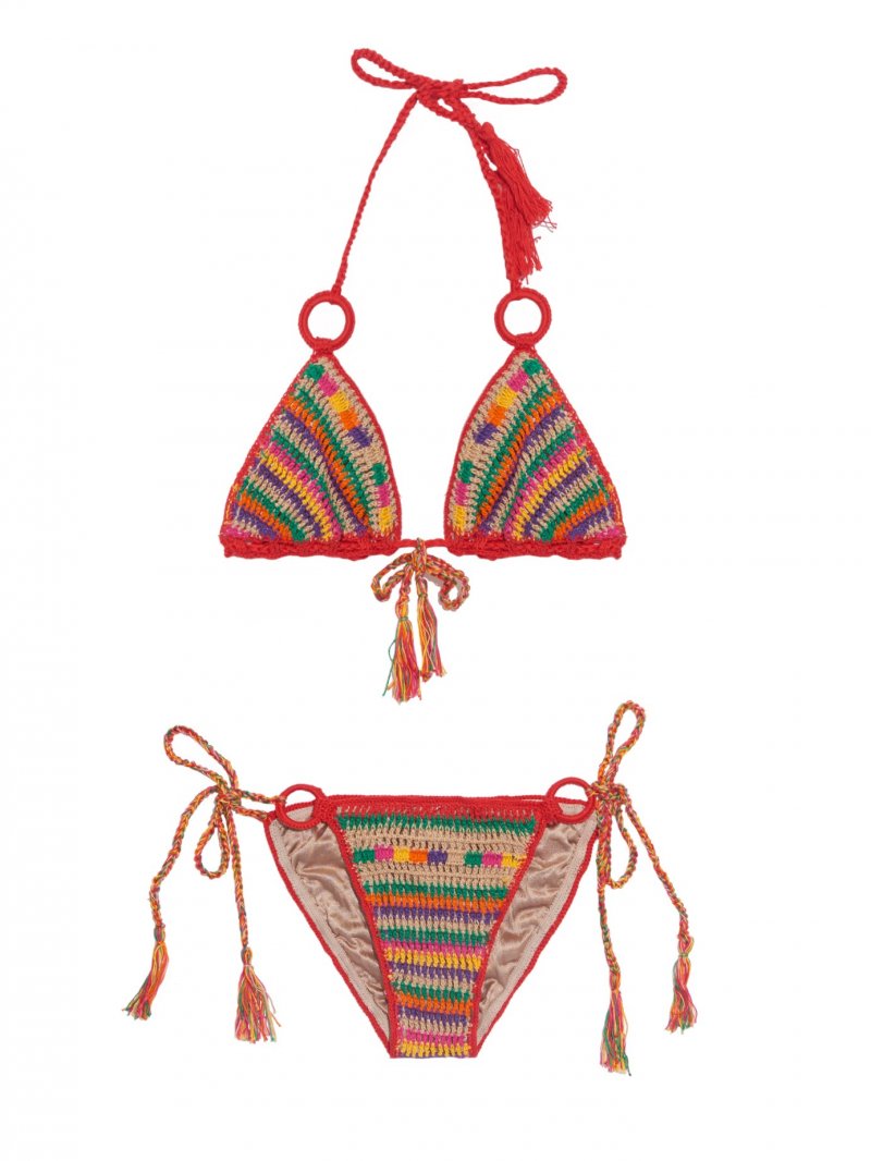 دولتشي أند غابانا<br />
<em>من موقع</em> <em>Matches Fashion</em><br />
&nbsp;