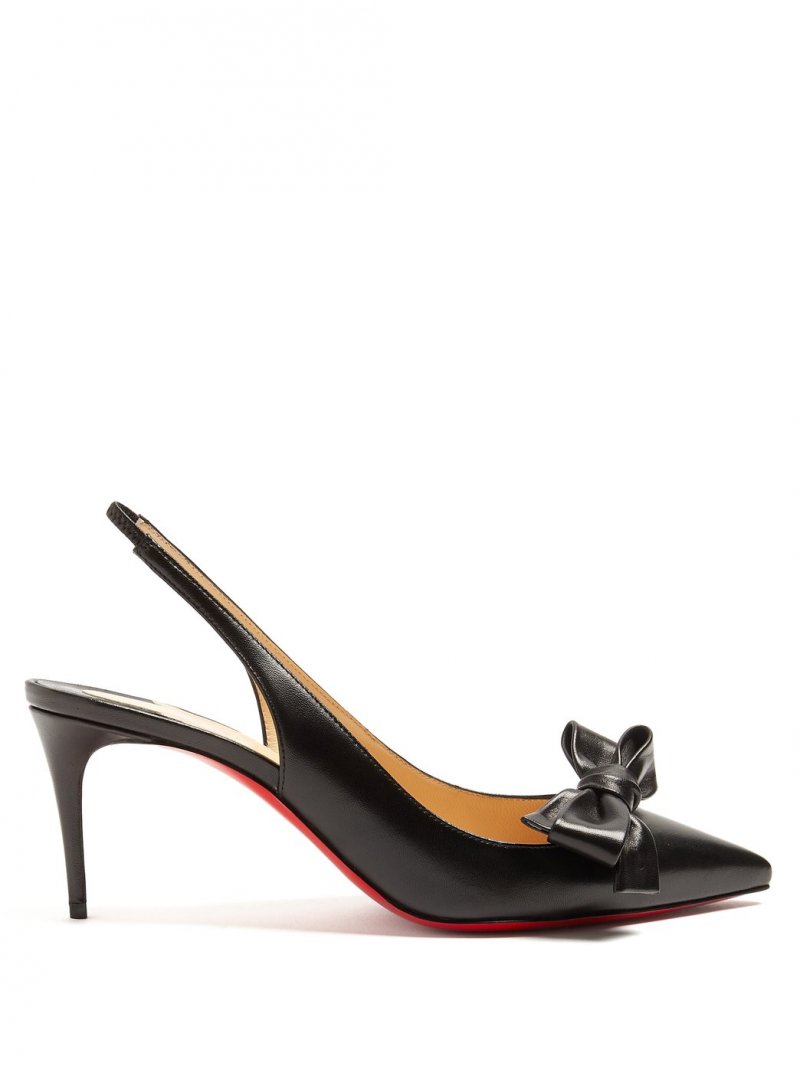 Christian Louboutin<br /> <em>Via Matches Fashion</em>