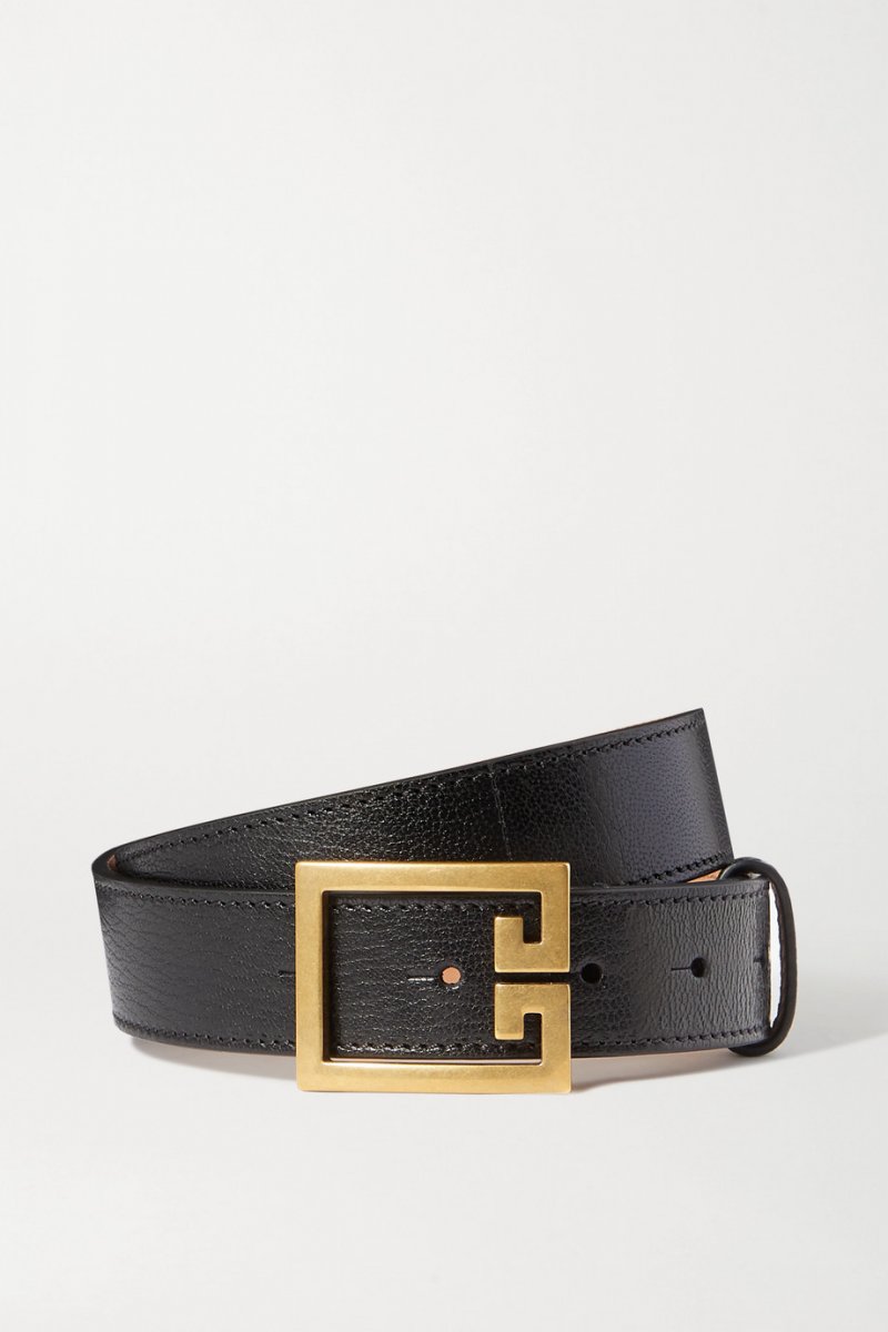 Givenchy belt<br /> <em>Via Net-A-Porter</em><br />
&nbsp;