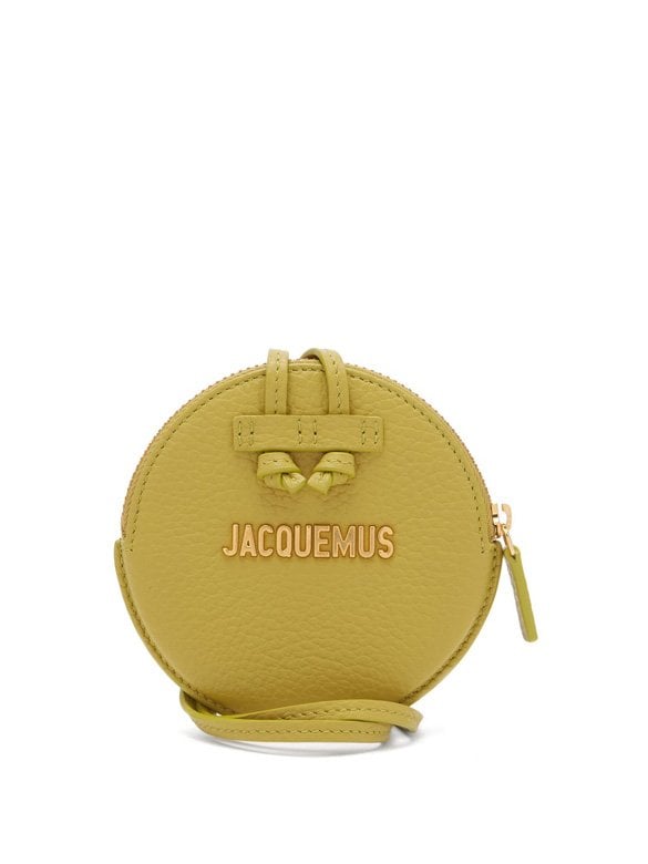 Jacquemus<br /> <em>Via Matches Fashion</em><br />
&nbsp;
