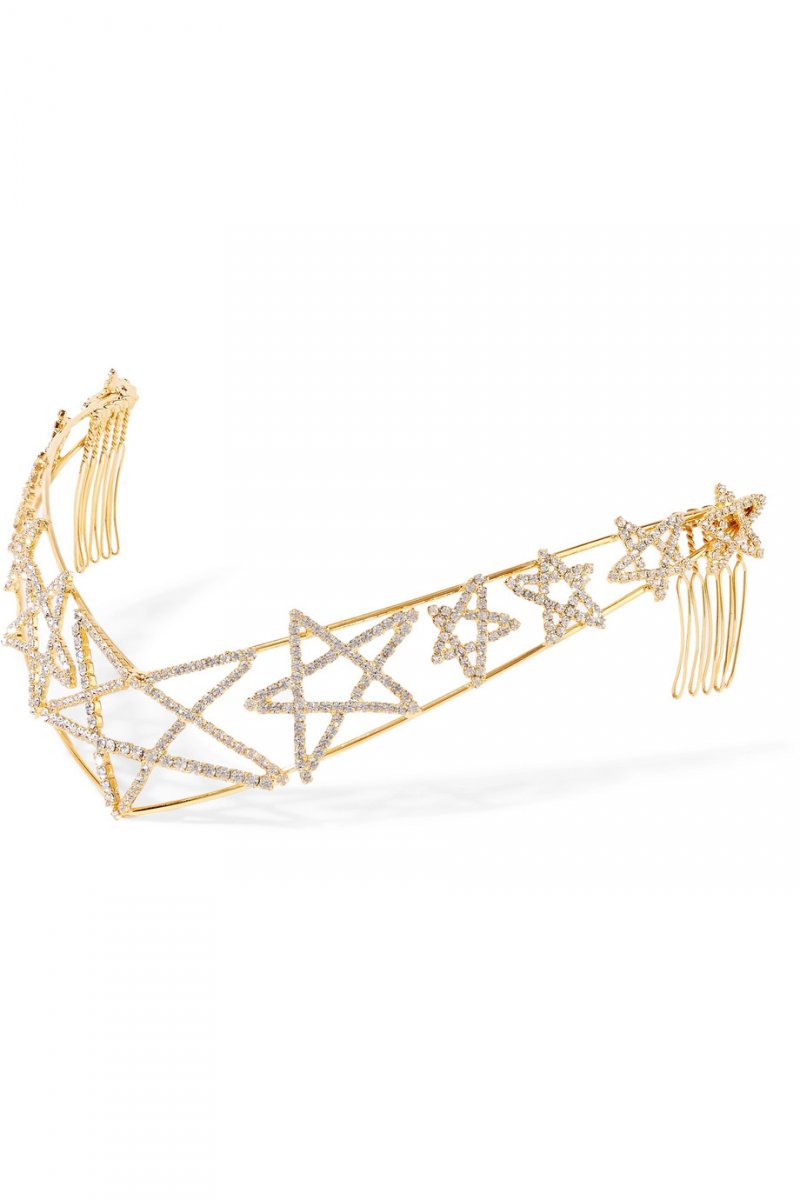 Lelet NY<br /> <em>Via Net-A-Porter</em><br />
&nbsp;