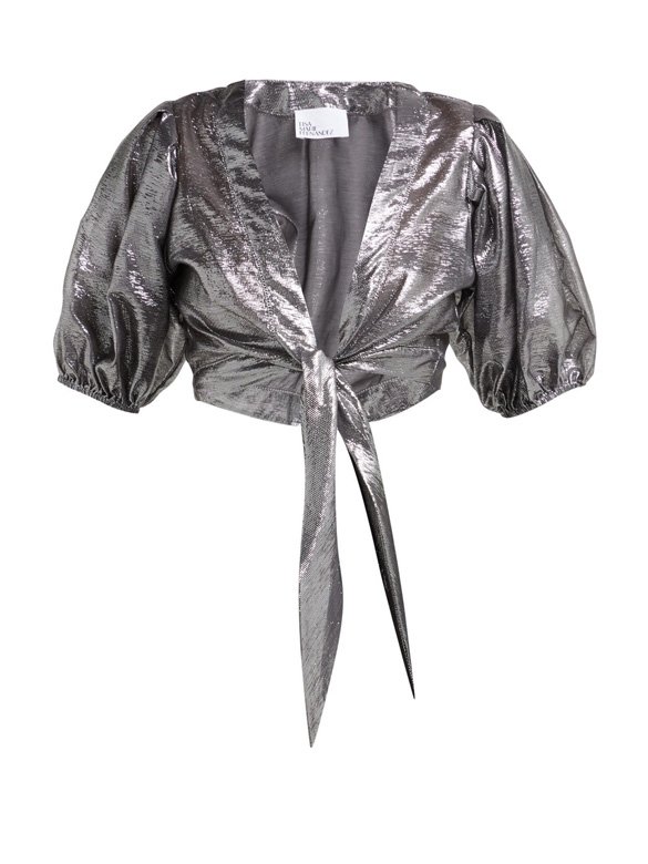 خاتم من مجموعة&nbsp;<span dir=LTR>Hortus Deliciarum</span>&nbsp;للمجوهرات الراقية من&nbsp;<strong>غوتشي</strong><br />
&nbsp;