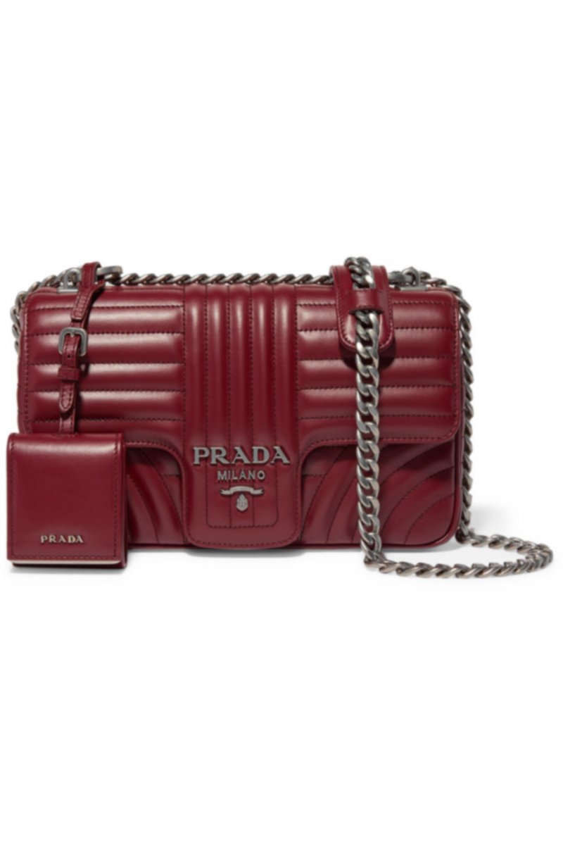 Prada<br /> <em>Via Net-A-Porter</em>