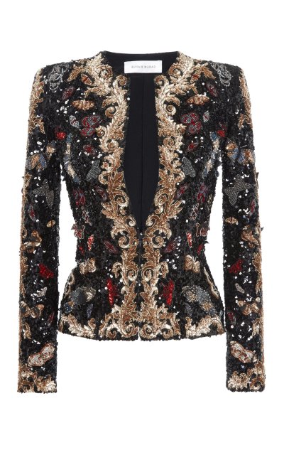 A Middle-Eastern Takeover on Moda Operandi