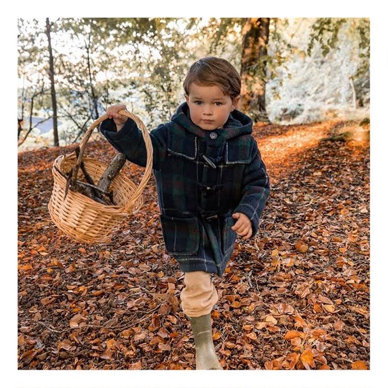 Fall Activities Are Best Enjoyed Outside
