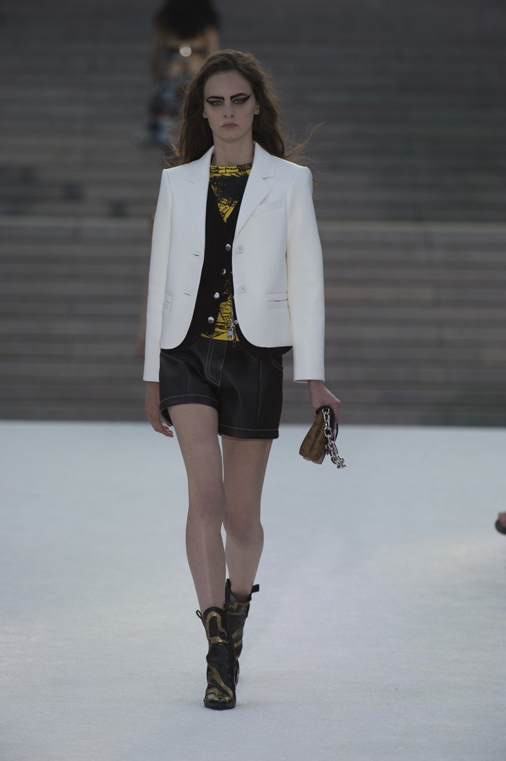 <strong>شارلوت تيلبوري،</strong> مستحضر Hot Lips in Carina&rsquo;s Love<br />
&nbsp;