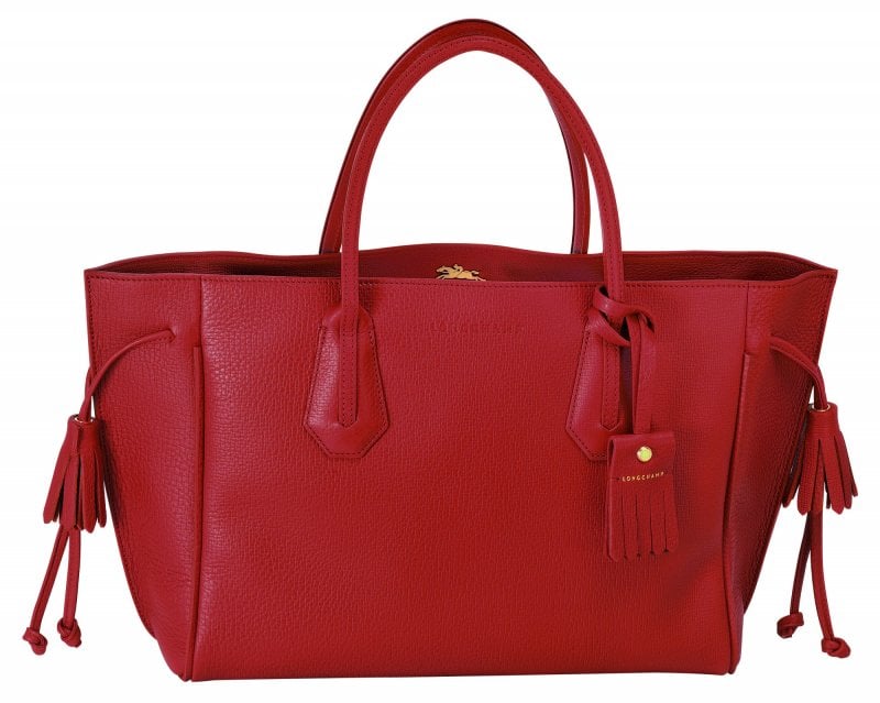 Freshen Up with Longchamp’s Spring 2016 Collection