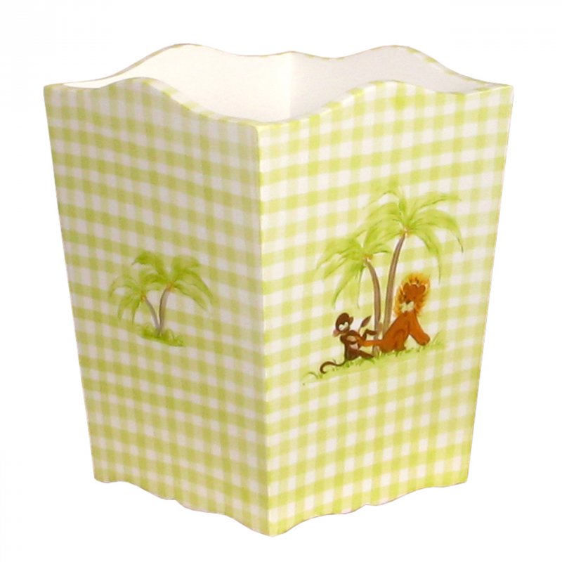 <strong>AFK Furniture</strong>, Safari waste basket<br />