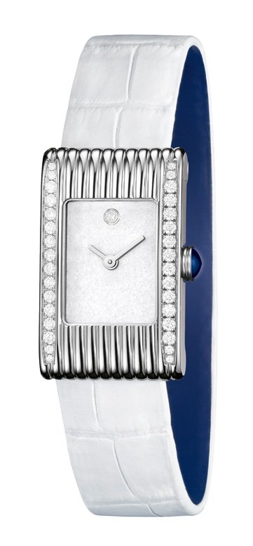<strong>Boucheron</strong>, Reflet watch<br />
 
