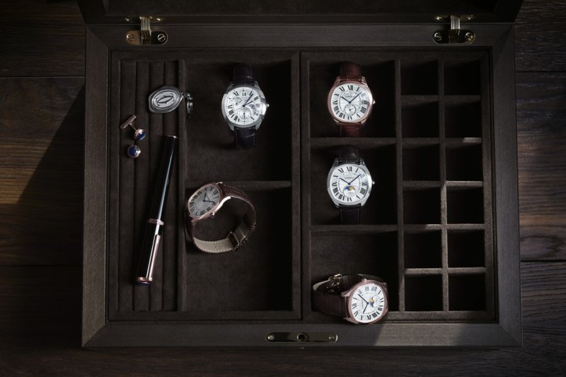 My Jewelry Obsession – The History of Wristwatches
