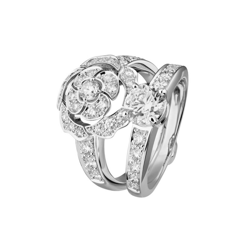 Diamant Essentiel ring<br />
