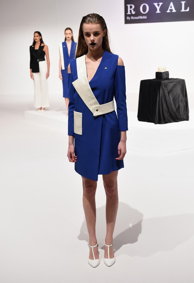 إميلي راتاجكوسكي وجيريمي سكوت<br />
&nbsp;