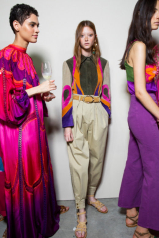 Alberta Ferretti<br />